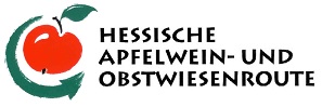 Apfelweinroute