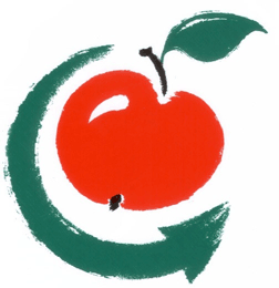 Logo Apfelweinroute