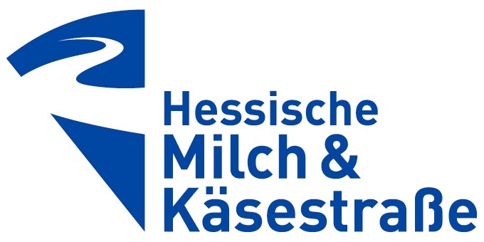 Logo Hess. Milch und Käsestraße
